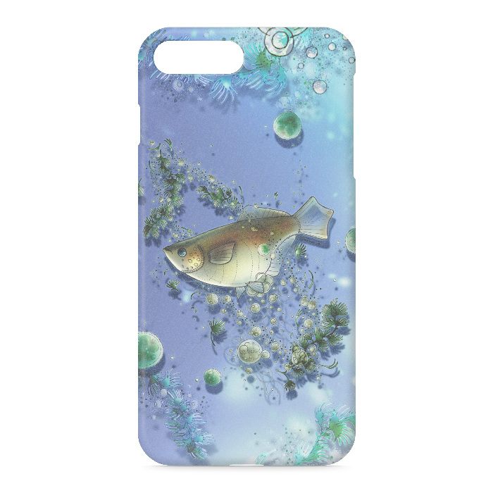 8 Plus / 7 Plus - 側面あり