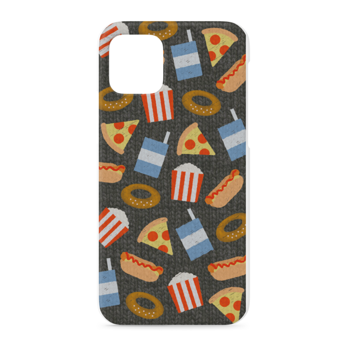 iPhoneケース - iPhone 11 Pro - 正面印刷のみ