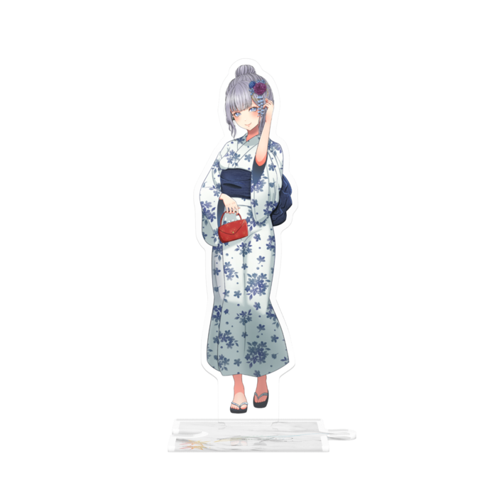 つながるアクスタ - 125mm