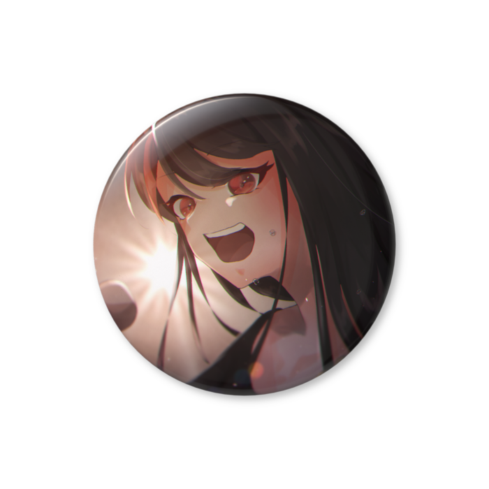 缶バッジ（バリュー） - 25mm(1)