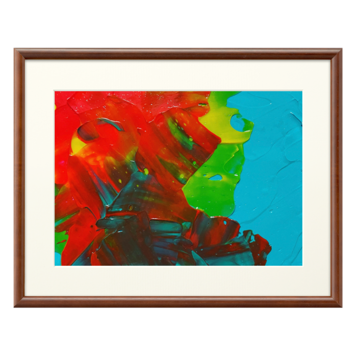 複製画(プリモアート) - A2