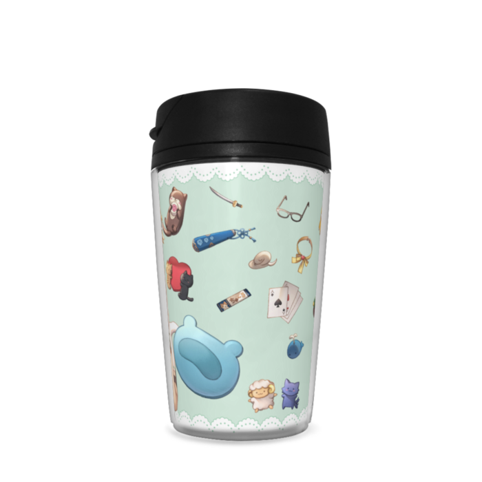 タンブラー - 350ml