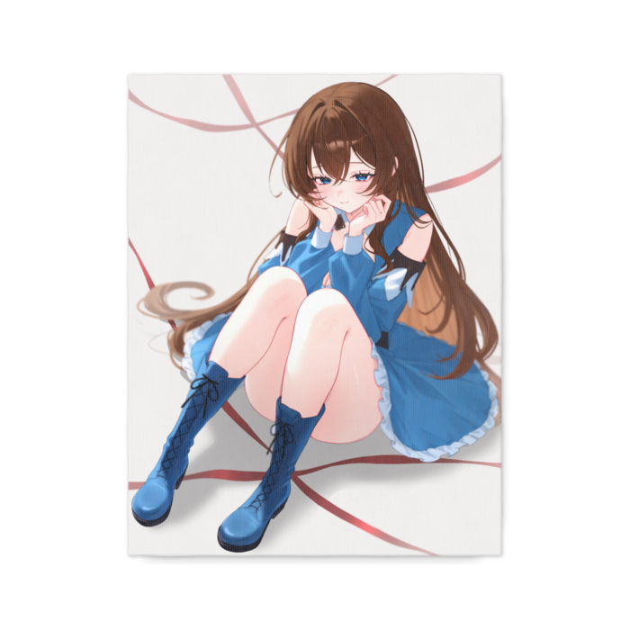 キャンバス - F6