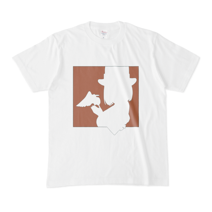 Tシャツ - M - 白