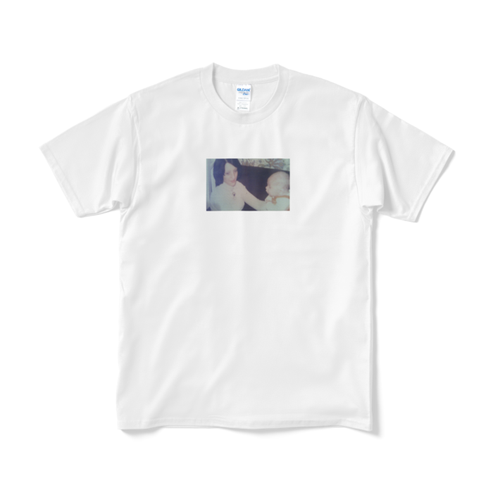 Tシャツ(短納期) - M - ホワイト