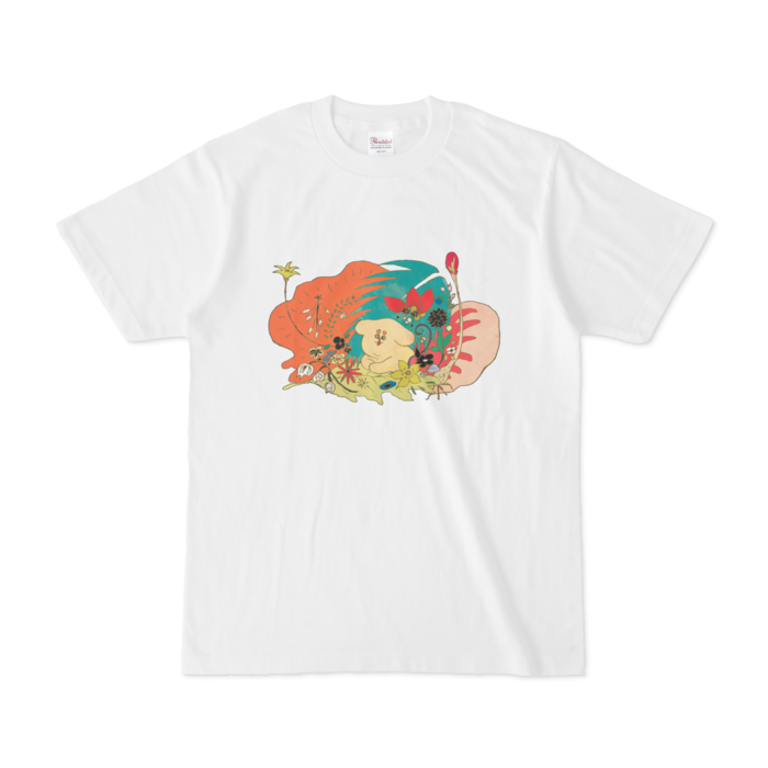 Tシャツ - S