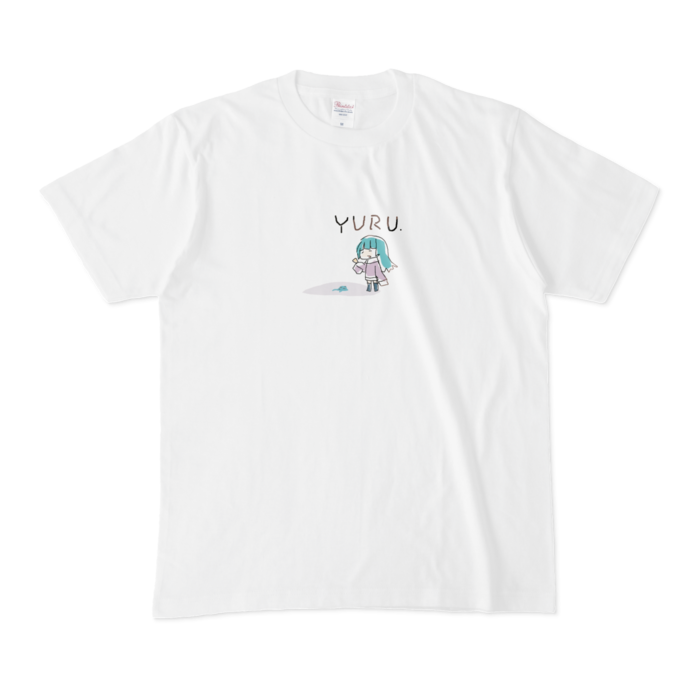 Tシャツ - M -