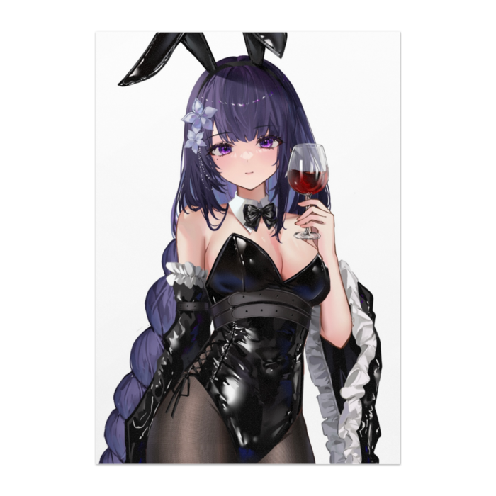 ポスター - A2