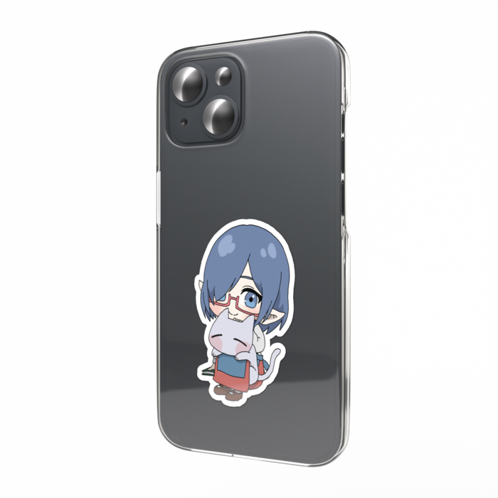 スマホステッカー - 縦