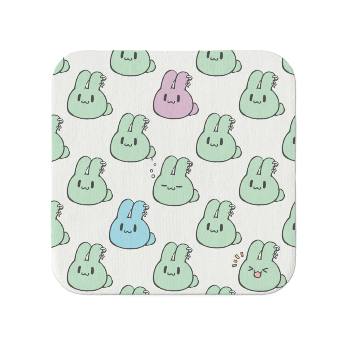 タオル - 小