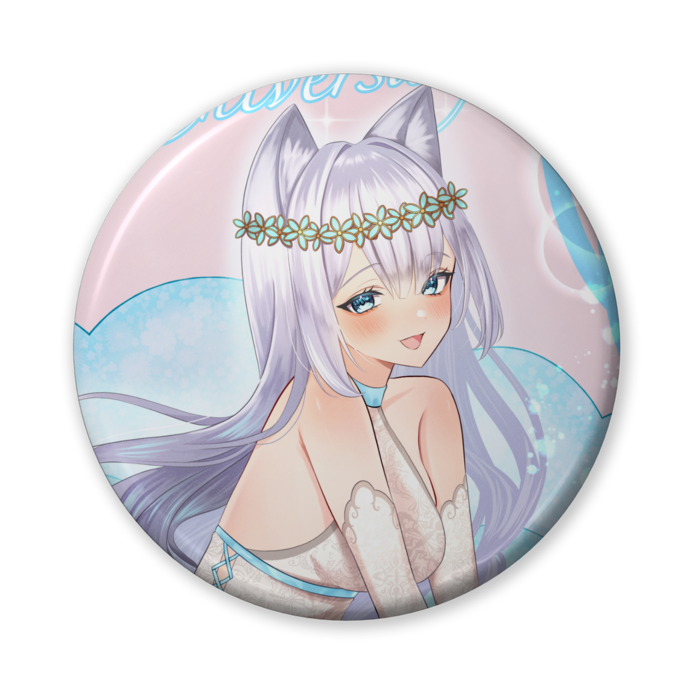 缶バッジ（バリュー） - 56mm