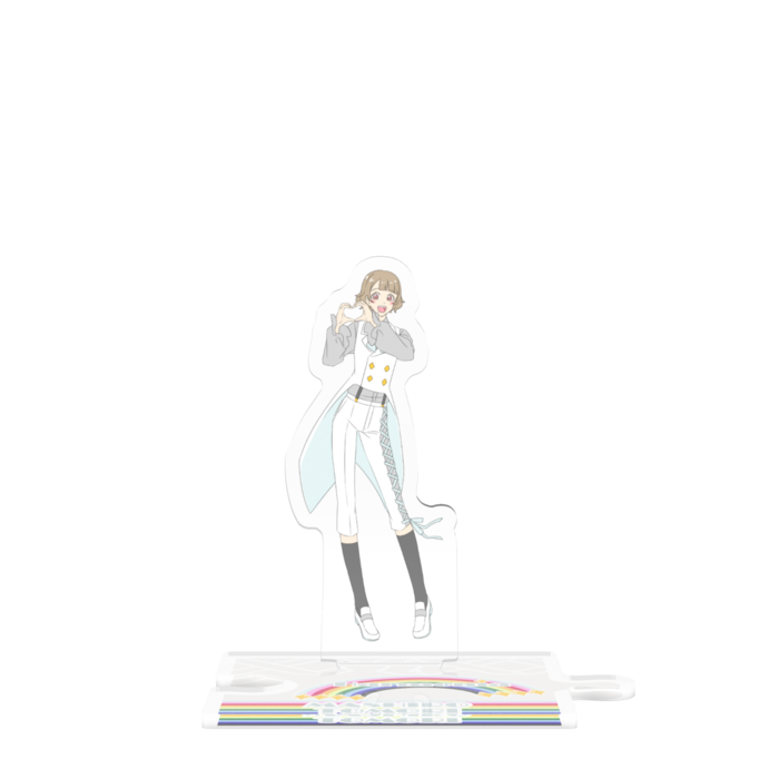 つながるアクスタ - 80mm