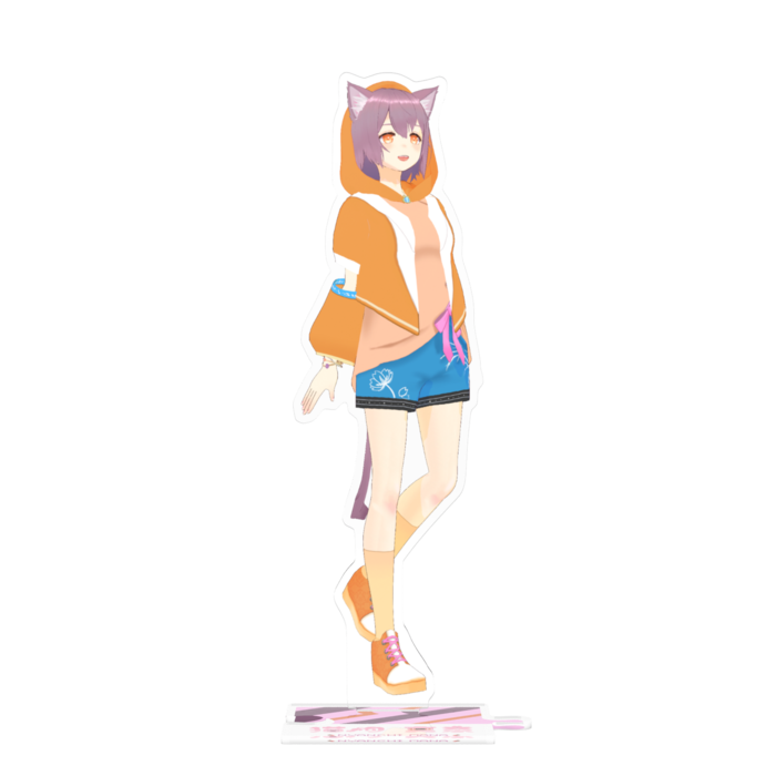 つながるアクスタ - 160mm