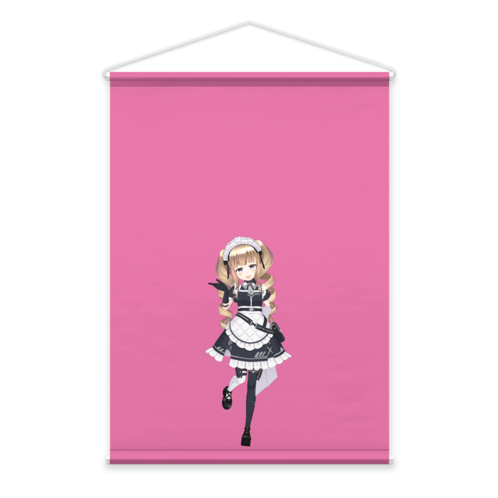 タペストリー - B2縦