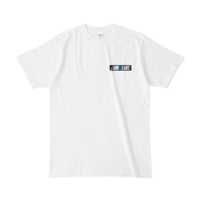 Tシャツ - L - 白