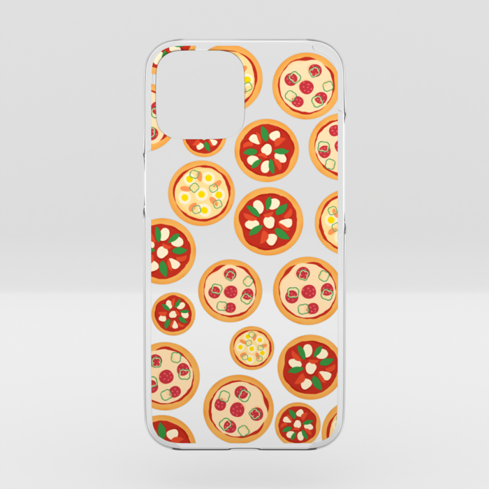 クリアiPhoneケース - iPhone 15