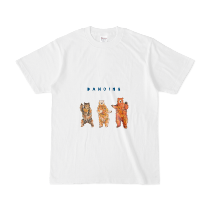 Tシャツ - S - 白