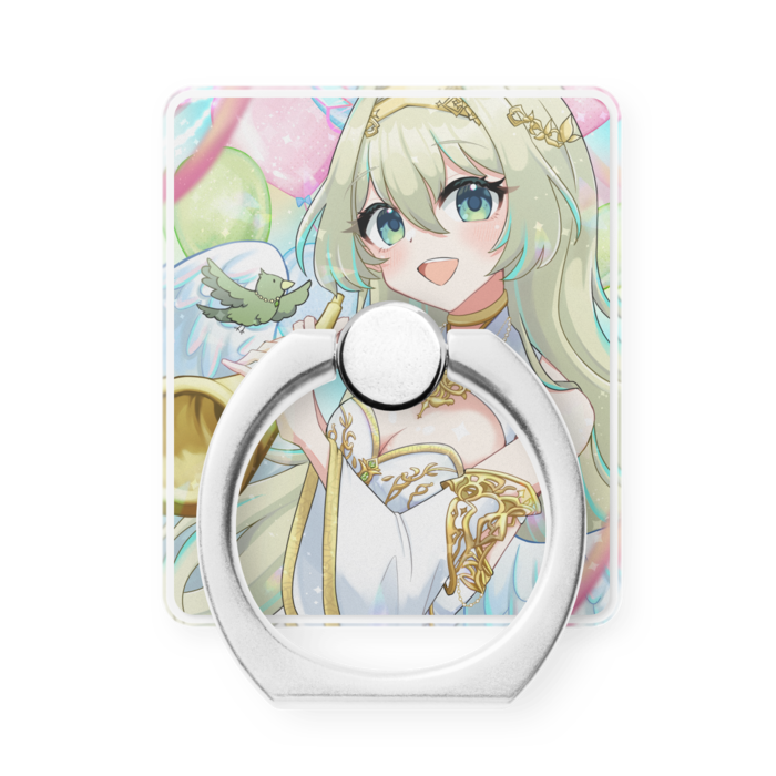 スマホリング