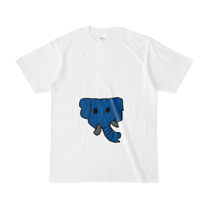 Tシャツ - S - 白