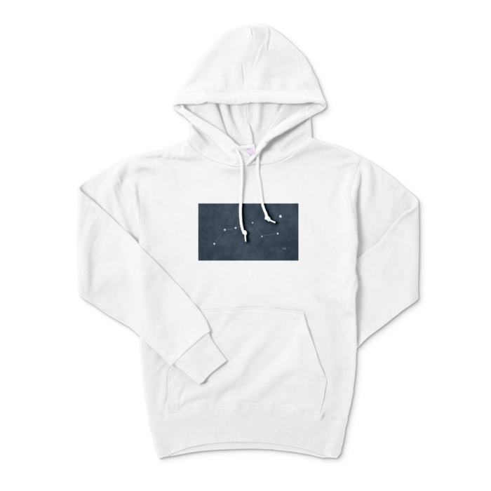 White - S -