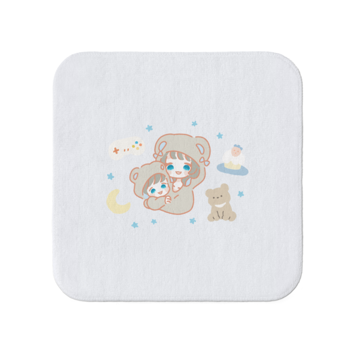 タオル - 小