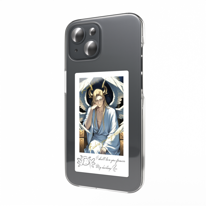 スマホステッカー - 縦