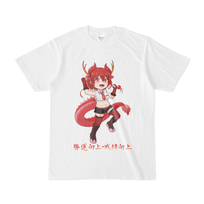 Tシャツ - S - 白