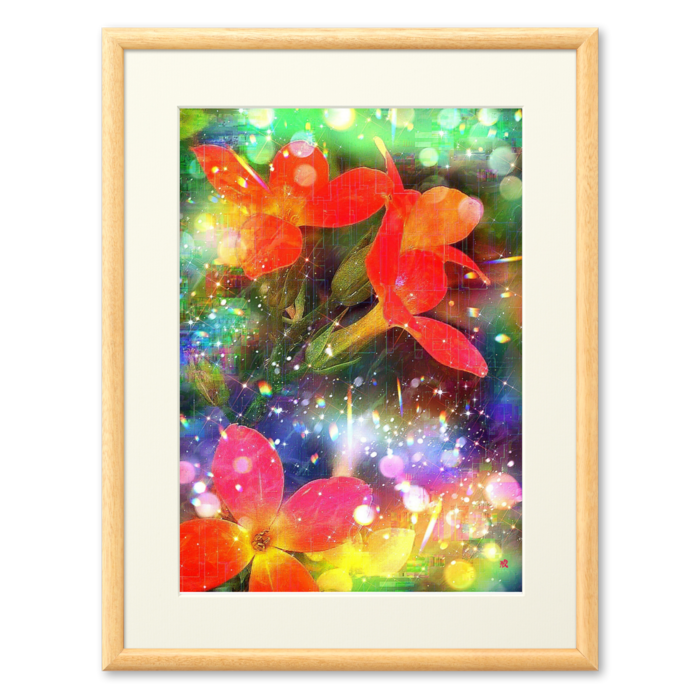 複製画(プリモアート) - A2