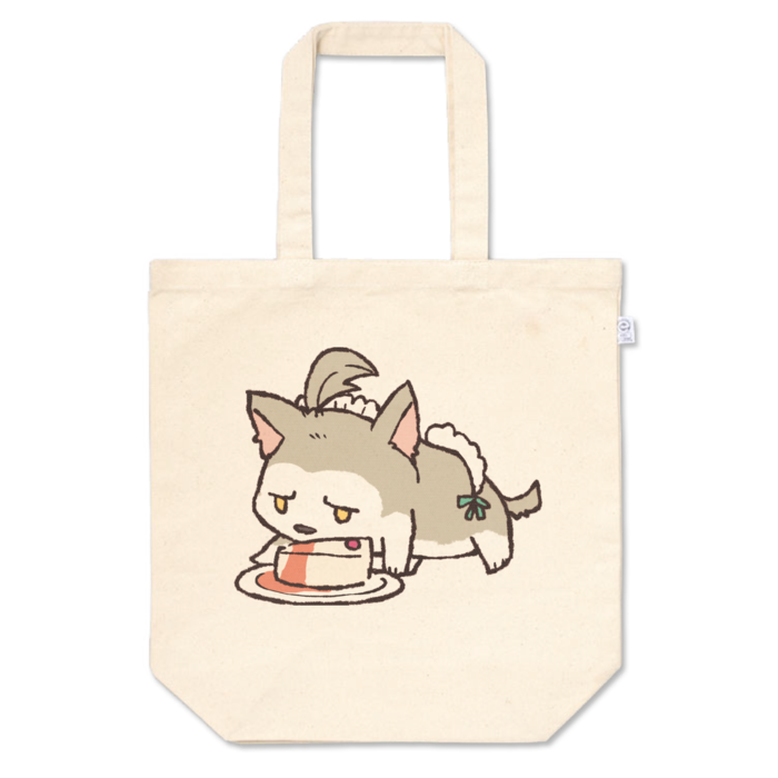 トートバッグ（Mサイズ）