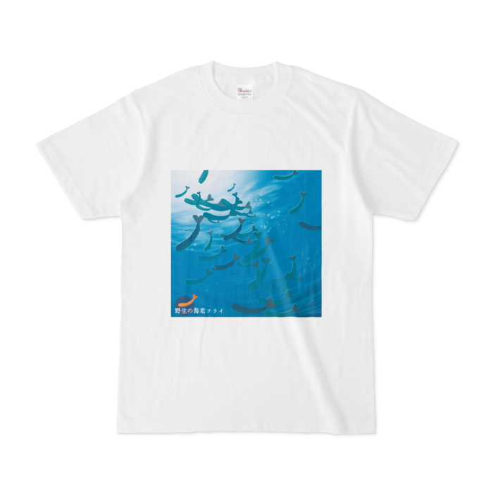 Tシャツ - S