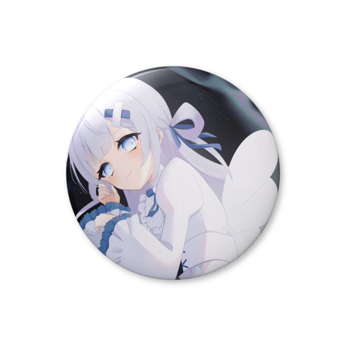 缶バッジ（バリュー） - 56mm