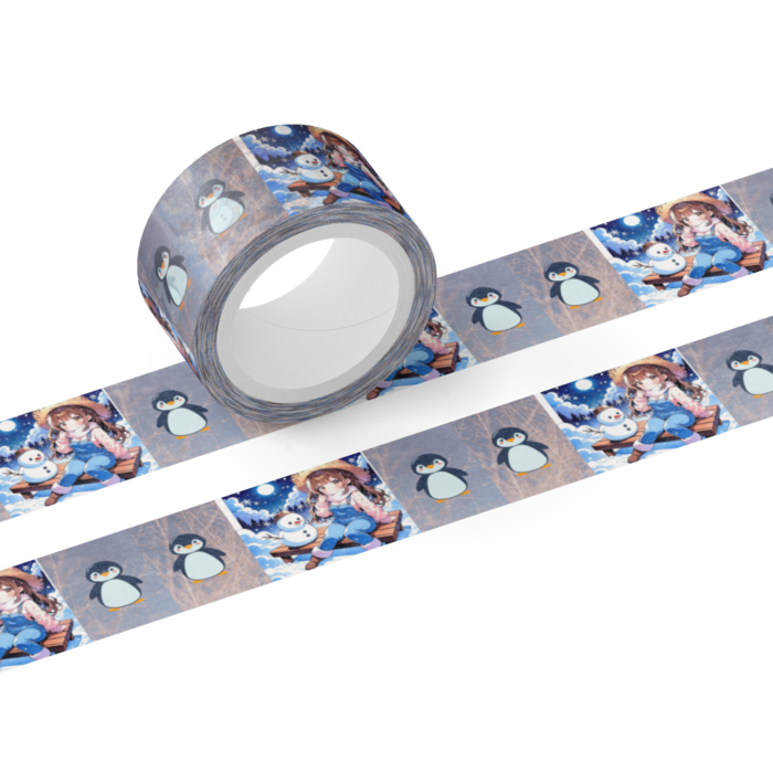 マスキングテープ - テープ幅 20mm