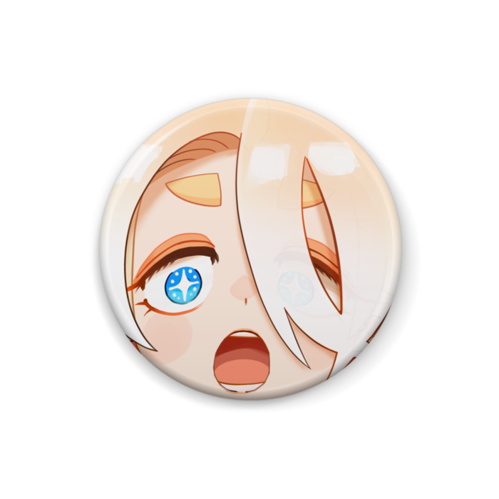 きらきらおめめ