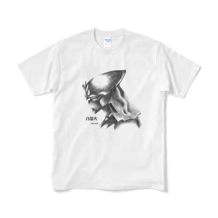 Tシャツ（短納期） - M - ホワイト