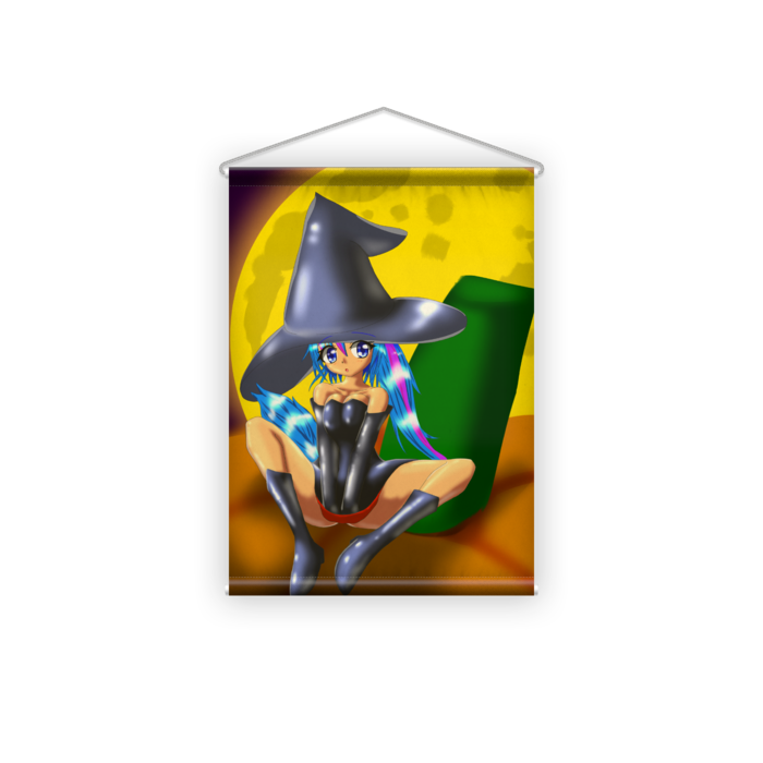 タペストリー - B2縦