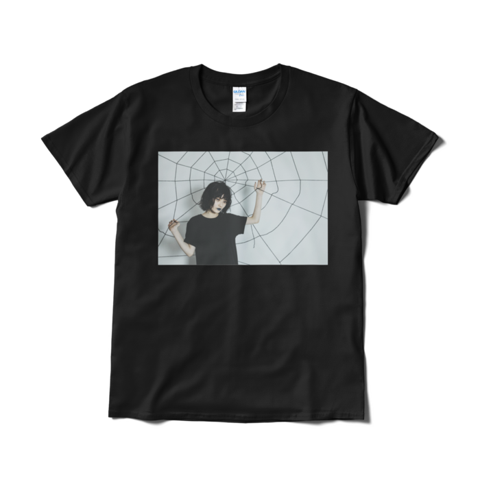 Tシャツ（短納期） - L - ブラック