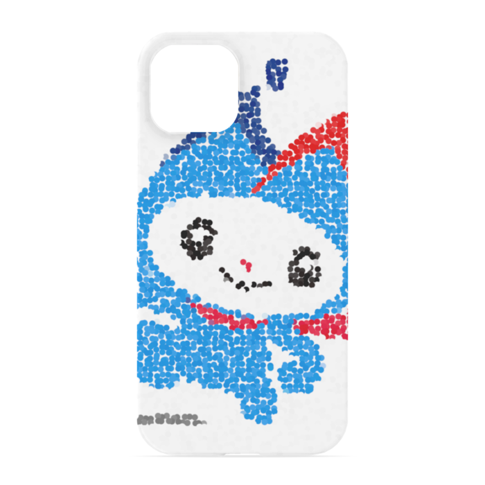 iPhoneケース - iPhone 13 - 正面印刷のみ