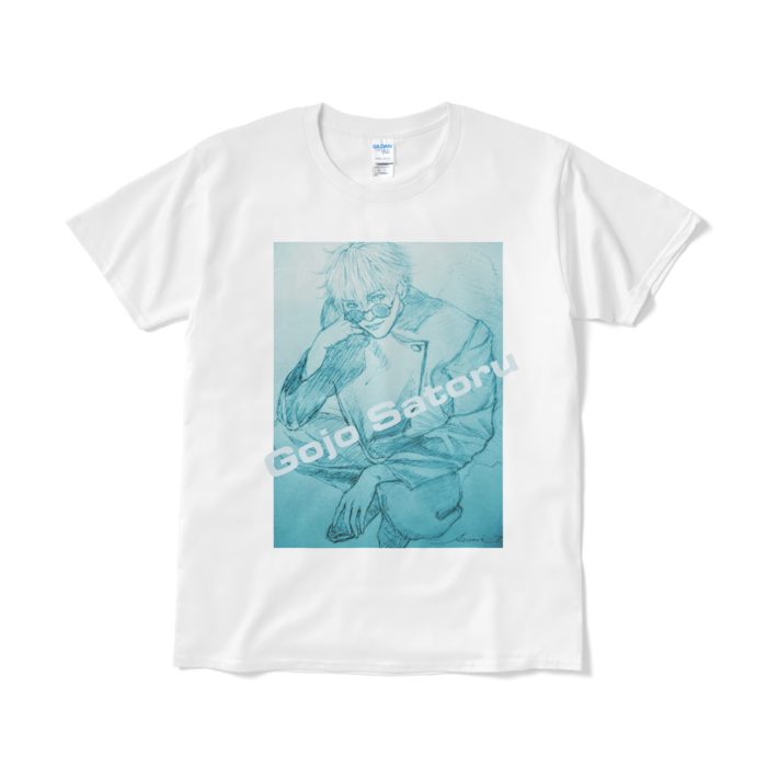 Tシャツ（短納期） - L - ホワイト