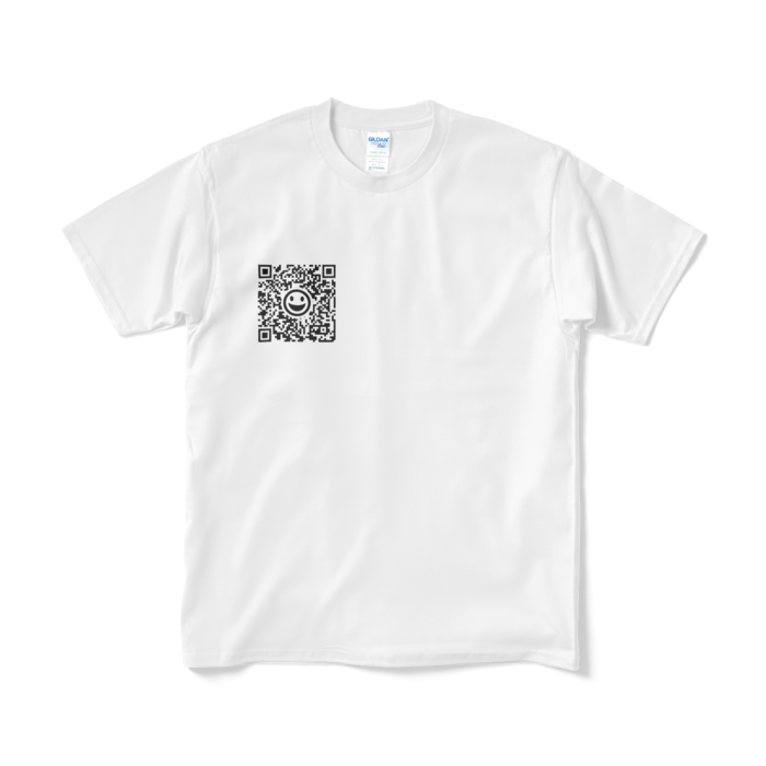 Tシャツ(短納期) - M - ホワイト