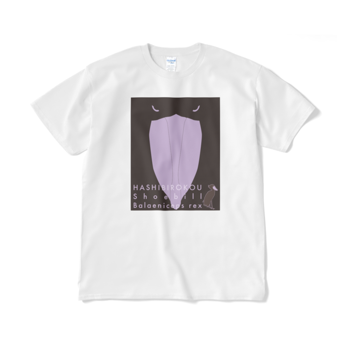 Tシャツ（短納期） - XL - ホワイト(1)