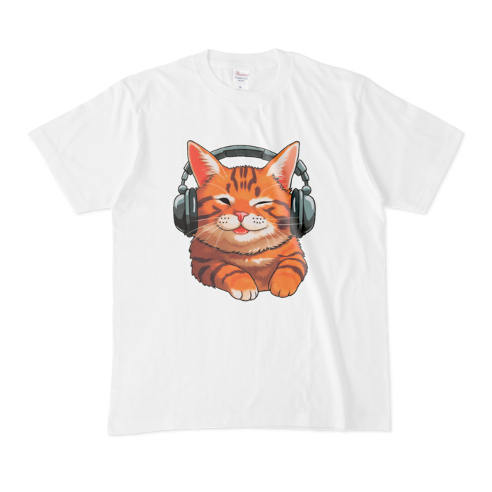 Tシャツ - M - 白