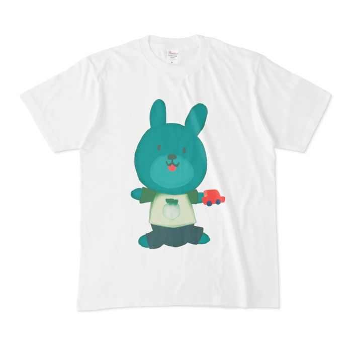 Tシャツ - M