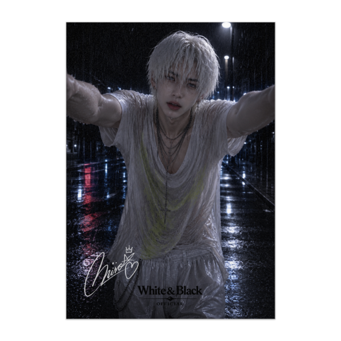 ポスター - A2
