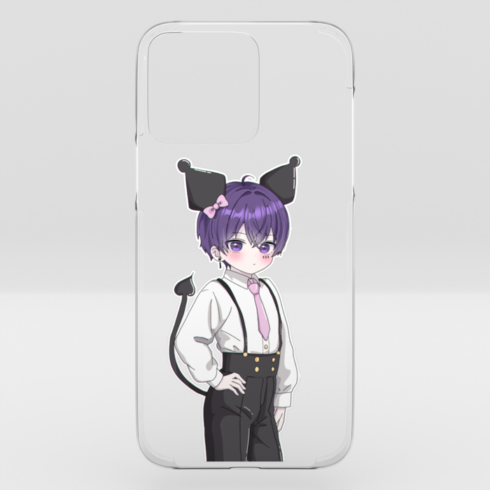 クリアiPhoneケース - iPhone 16 Pro Max