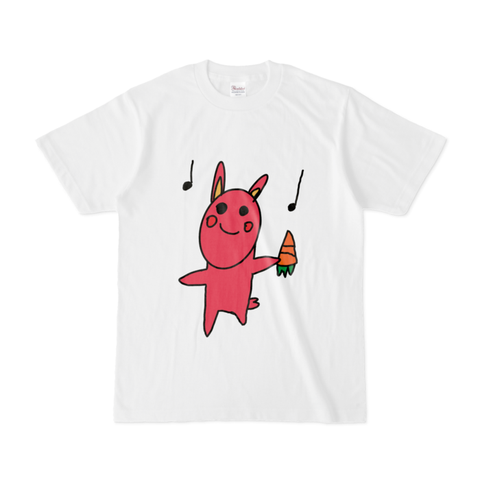 Tシャツ - S - 白