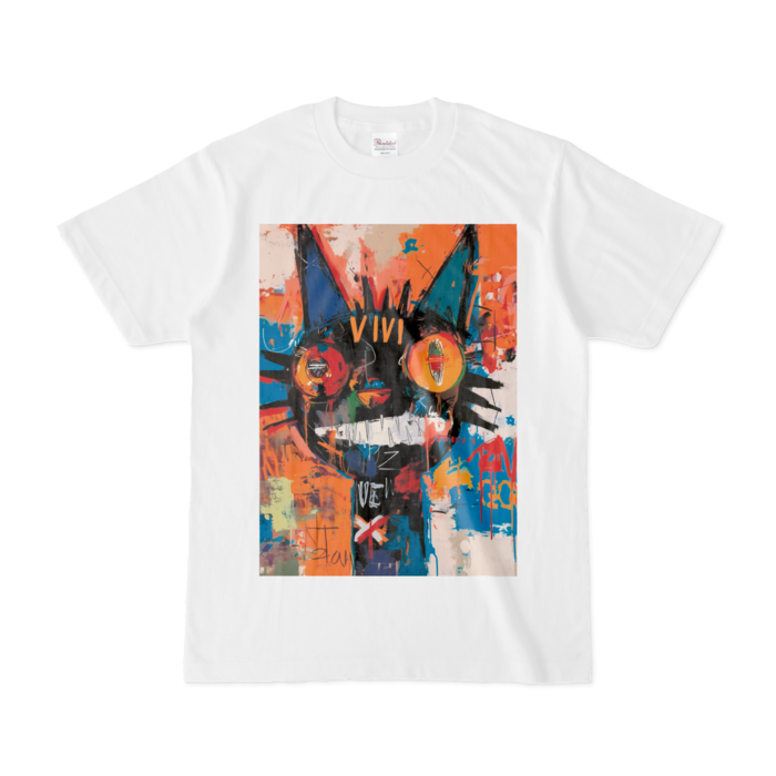 Tシャツ - S - 白