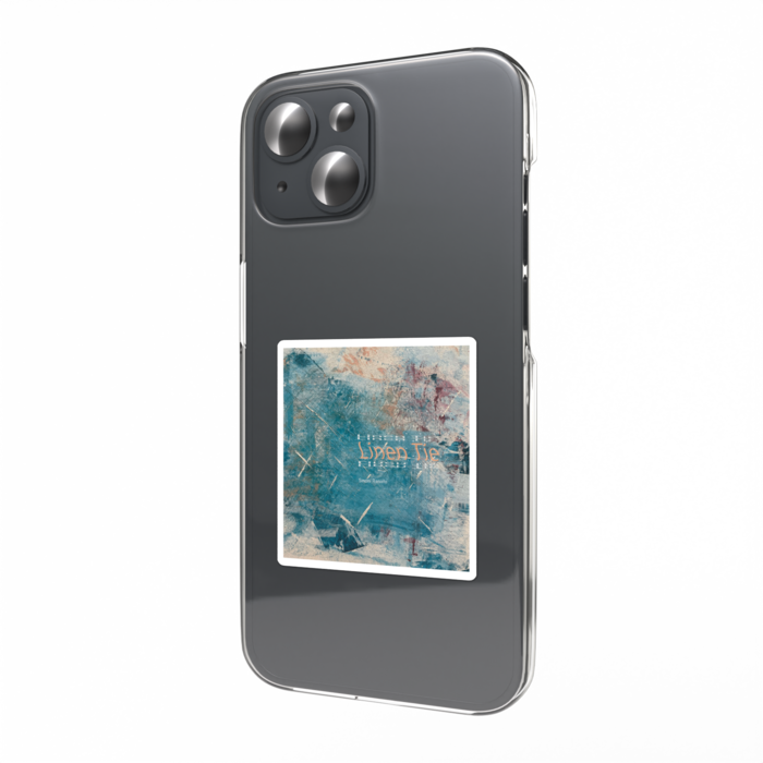 スマホステッカー - 縦