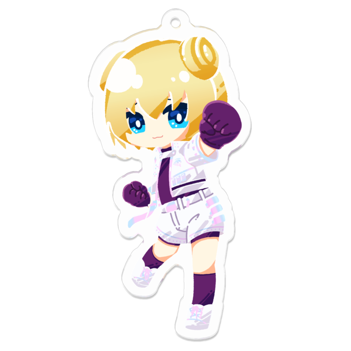 デフォルト