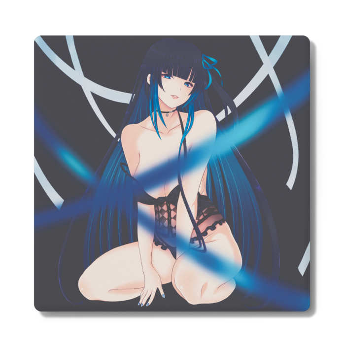 ๑ƕ（1Ｐカラー）角形【黒】
