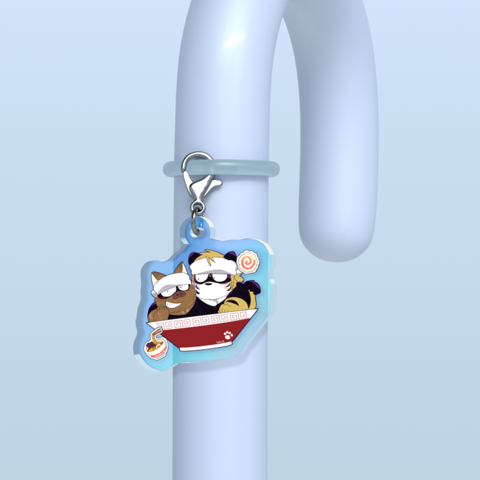 めじるしチャーム - W30 × H30mm 以内(1)